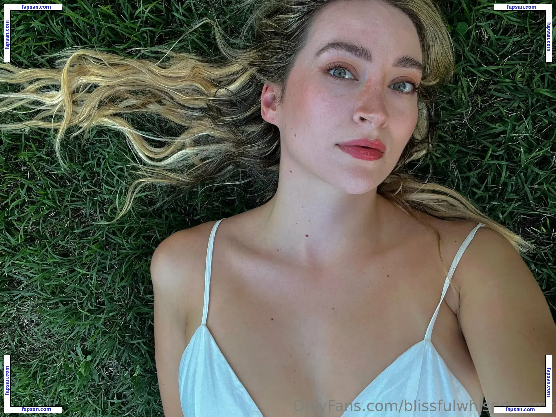 blissfulwhisperasmr nude photo #0091 from OnlyFans