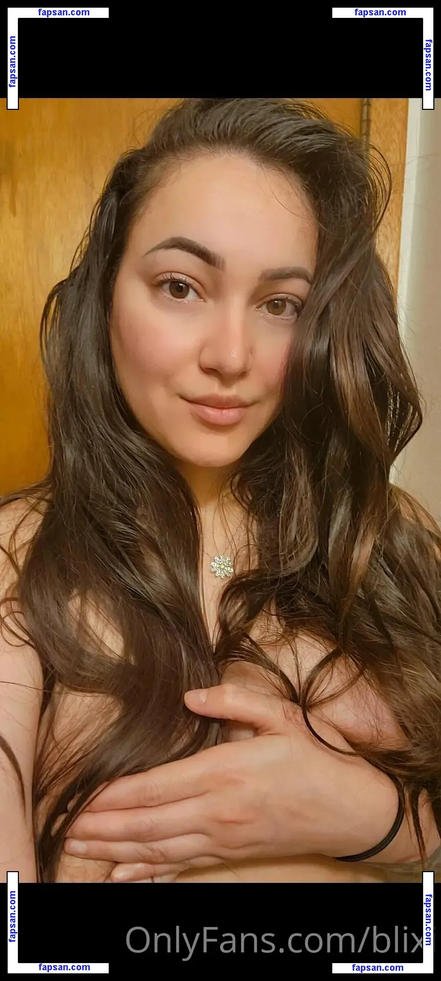 Blixi nude photo #0006 from OnlyFans