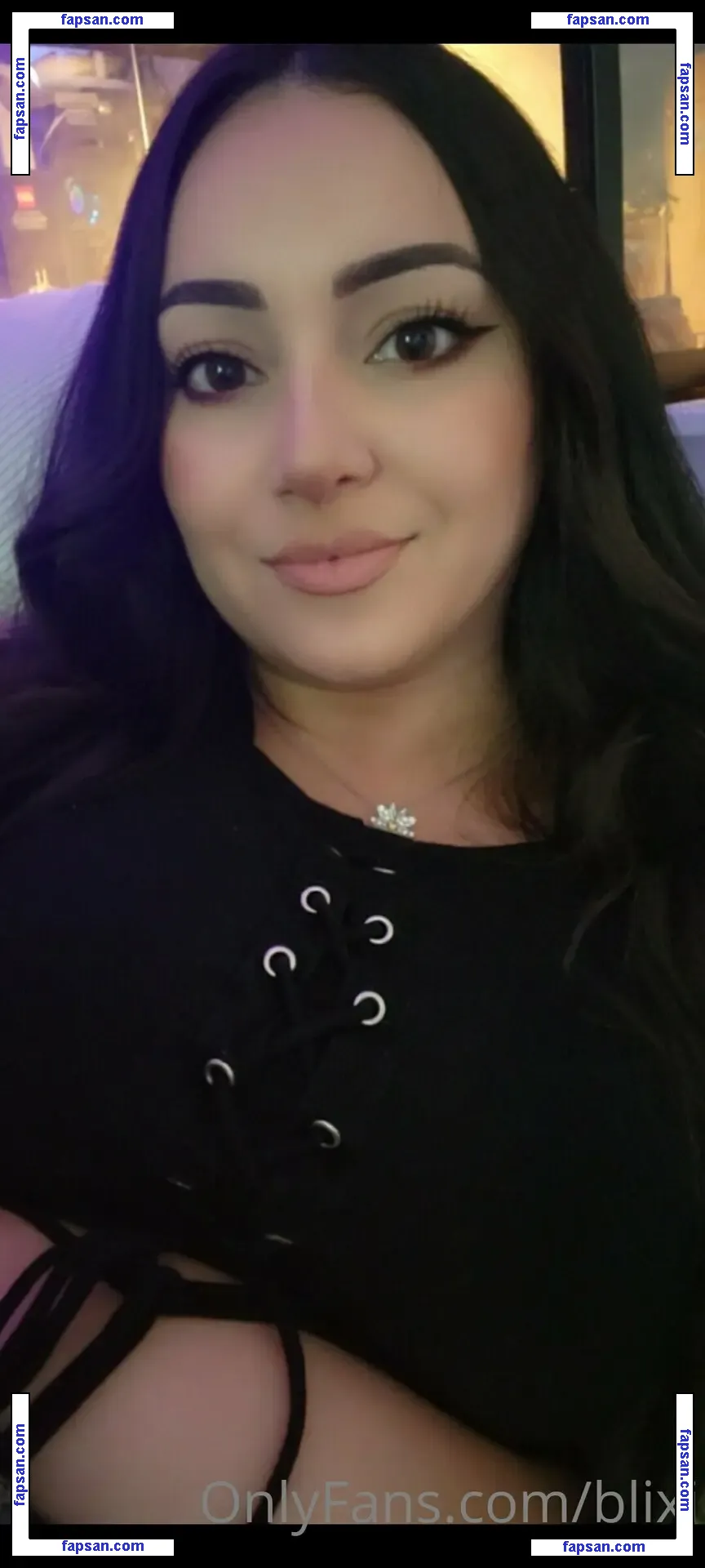 Blixi nude photo #0012 from OnlyFans