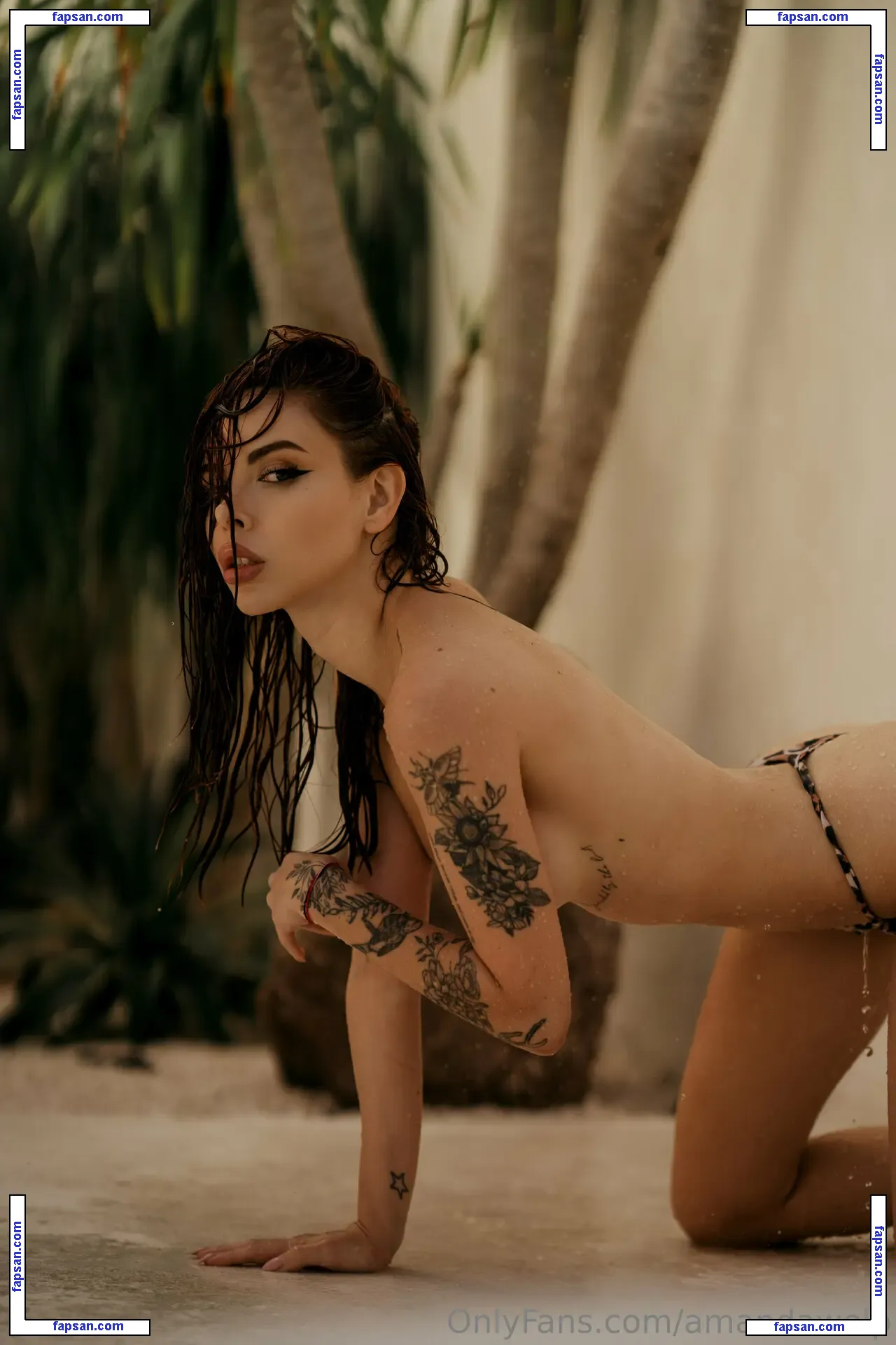 Blizzard nude photo #0500 from OnlyFans