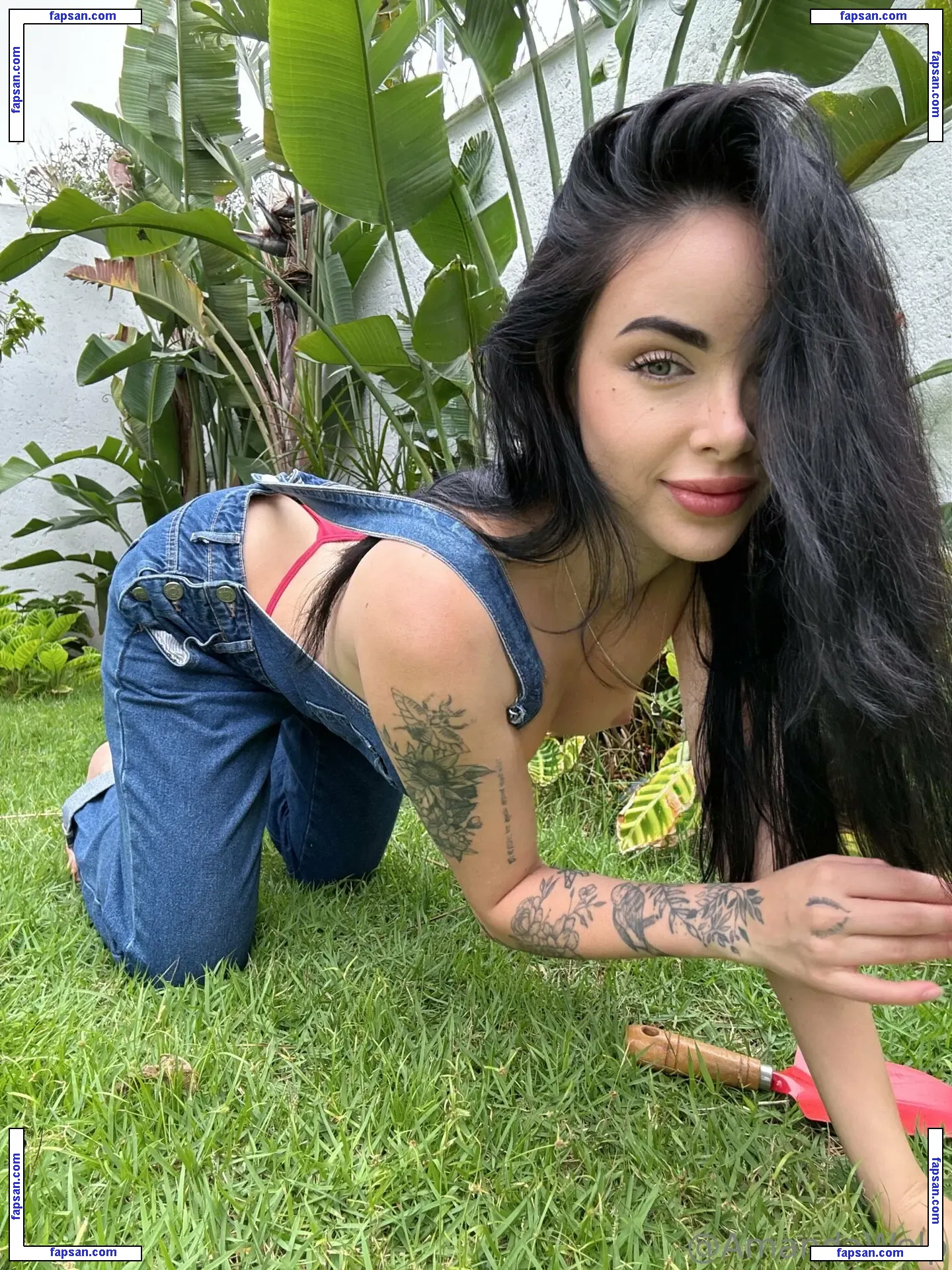 Blizzard nude photo #0540 from OnlyFans