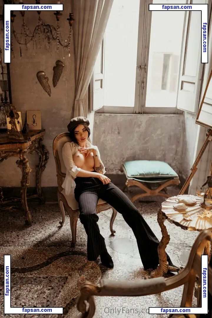 Blizzard голая фото #0561 с Онлифанс