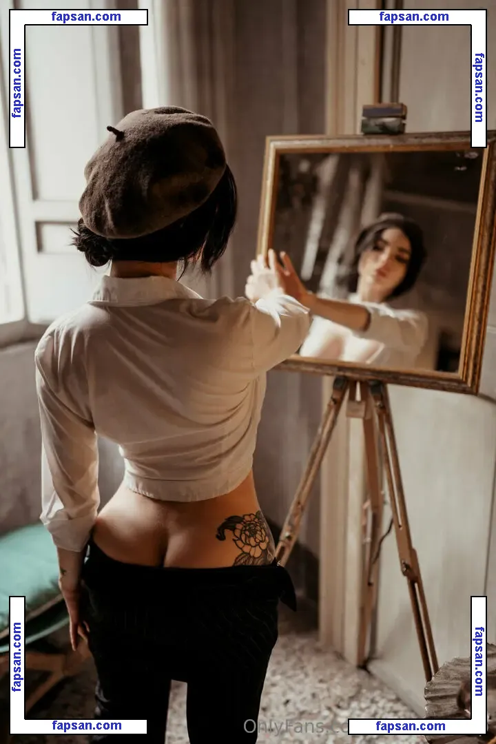 Blizzard nude photo #0563 from OnlyFans