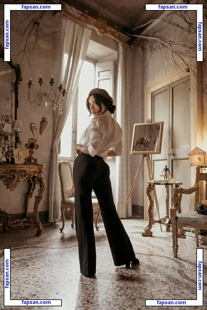 Blizzard nude photo #0567 from OnlyFans