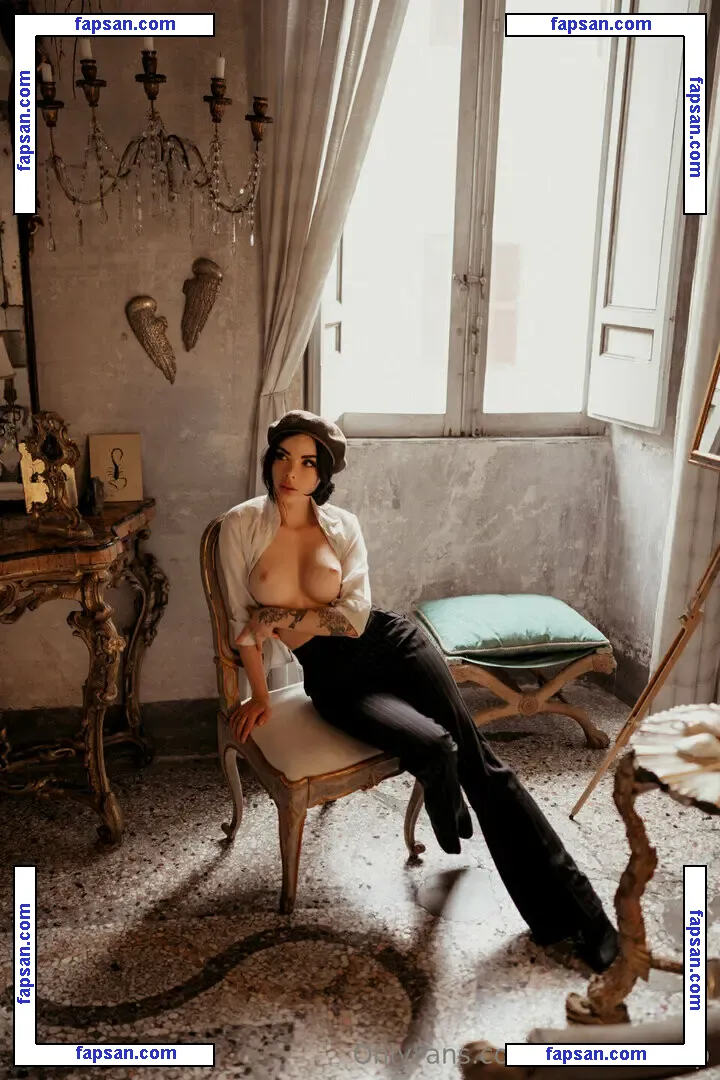 Blizzard nude photo #0568 from OnlyFans