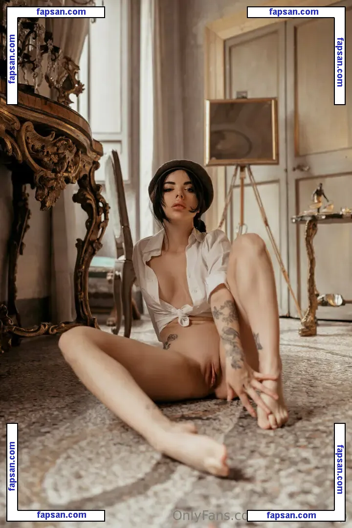 Blizzard nude photo #0571 from OnlyFans