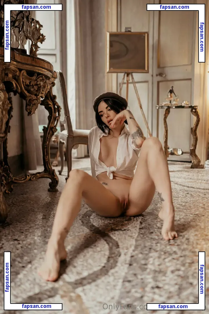 Blizzard nude photo #0574 from OnlyFans