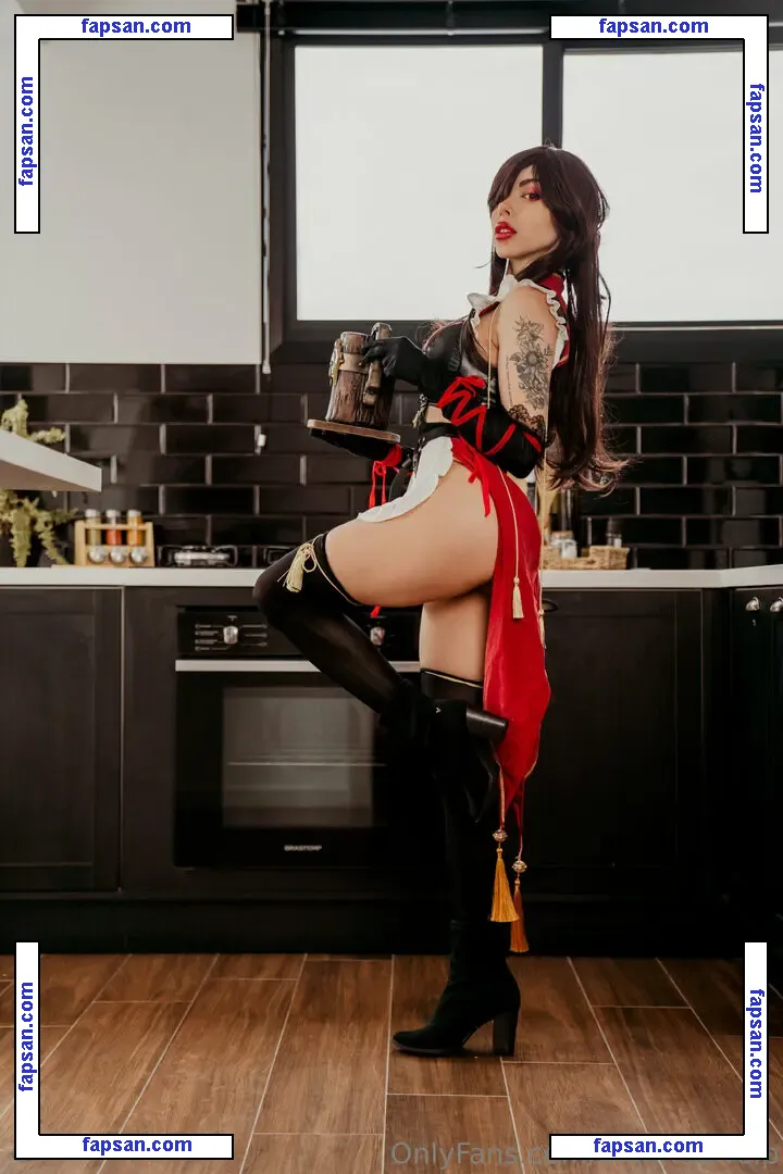 Blizzard nude photo #0580 from OnlyFans