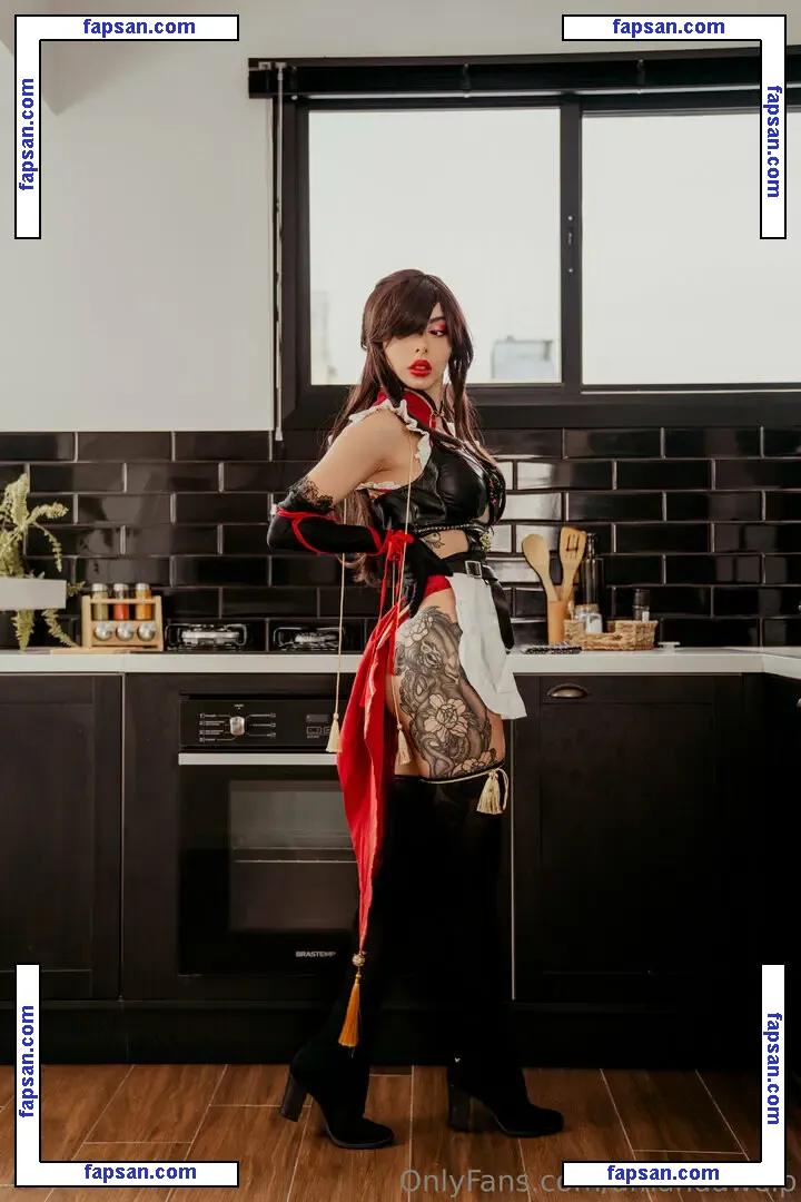 Blizzard nude photo #0582 from OnlyFans