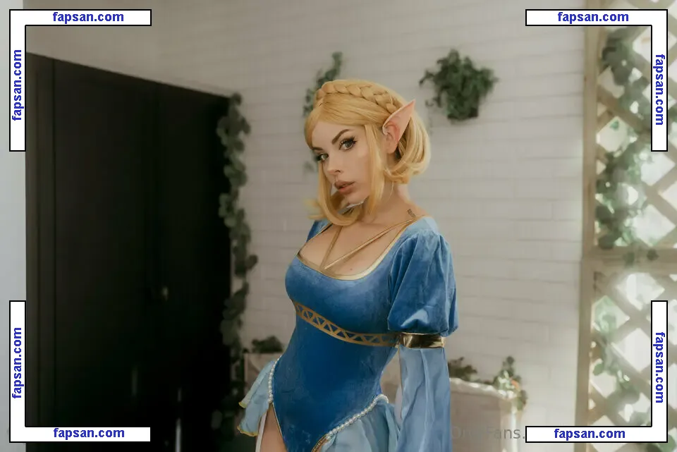 Blizzard nude photo #0591 from OnlyFans