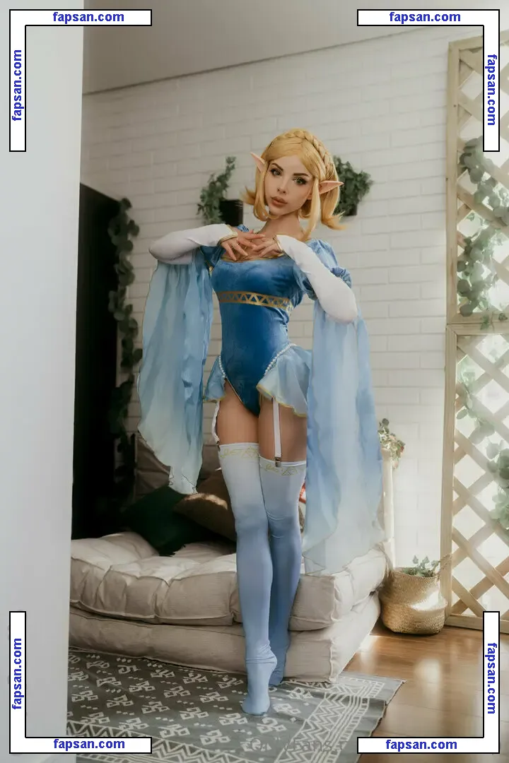 Blizzard nude photo #0602 from OnlyFans