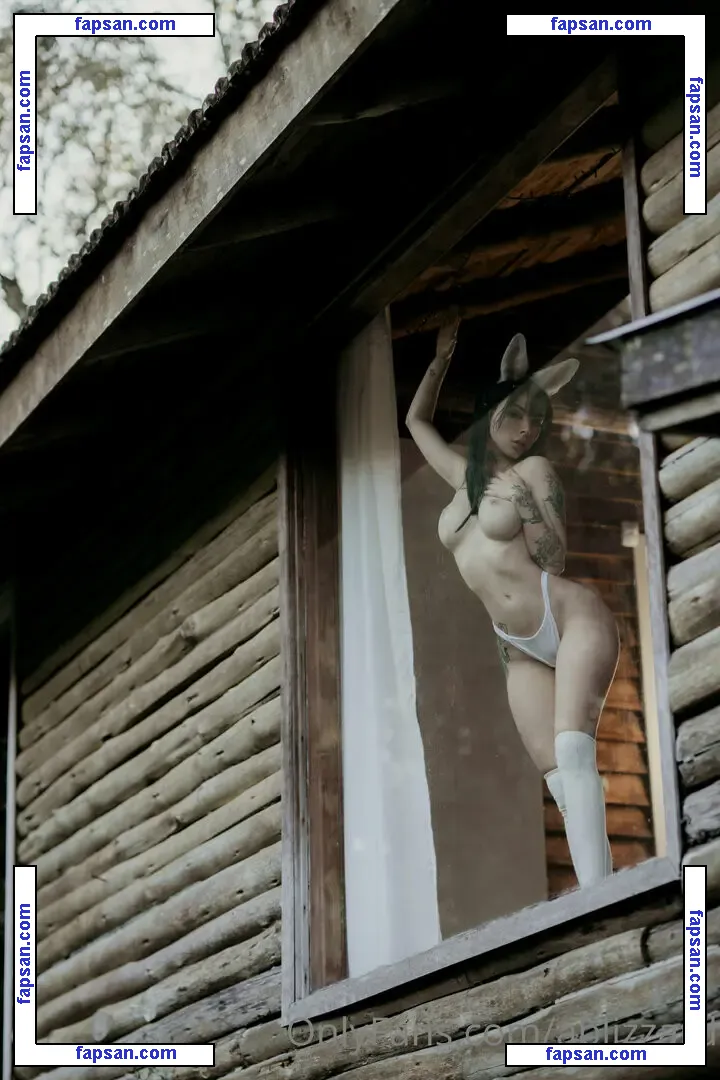 Blizzard nude photo #0612 from OnlyFans