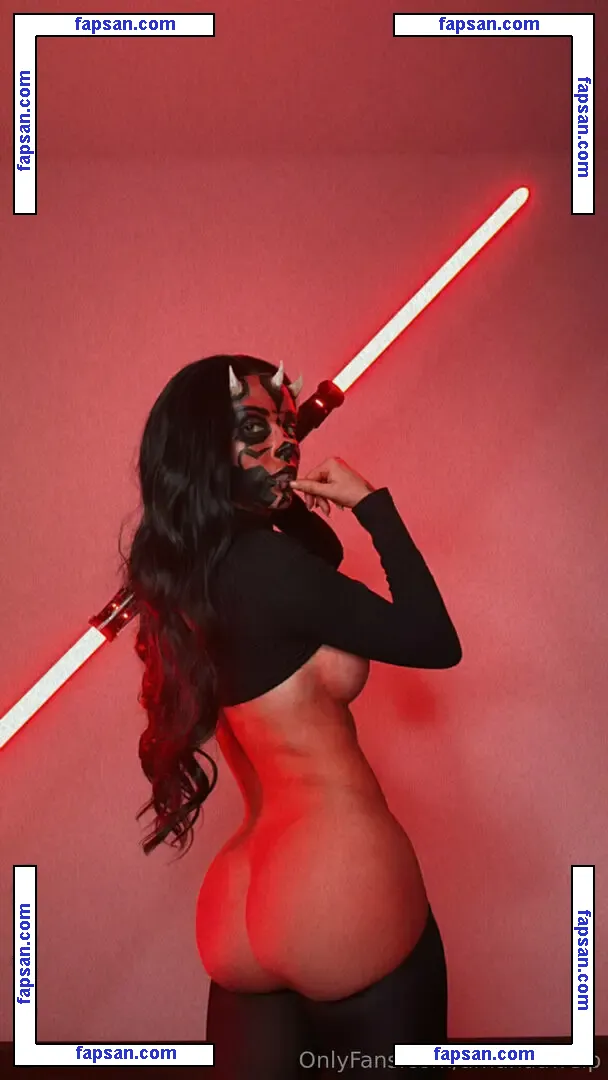 Blizzard nude photo #0651 from OnlyFans