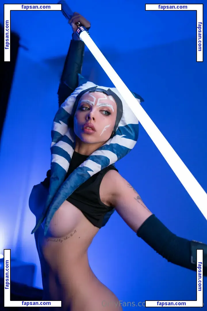 Blizzard nude photo #0668 from OnlyFans