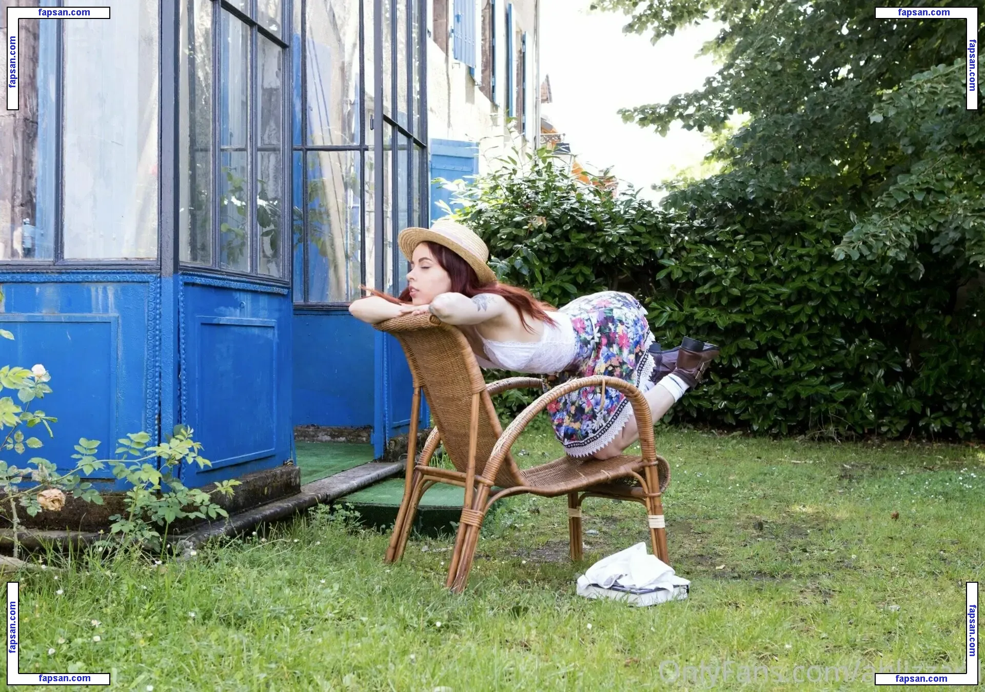 Blizzard nude photo #0701 from OnlyFans