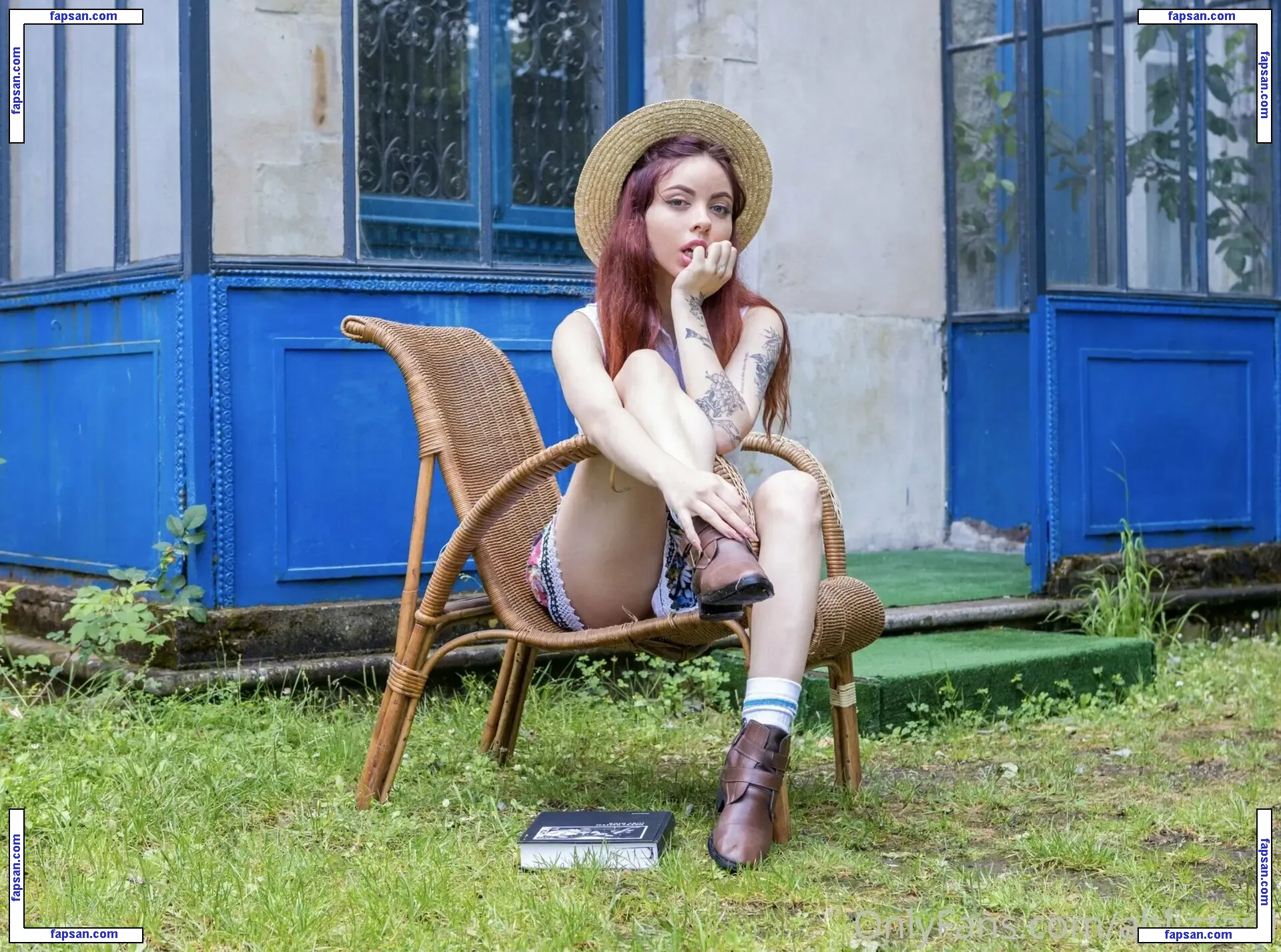 Blizzard nude photo #0702 from OnlyFans