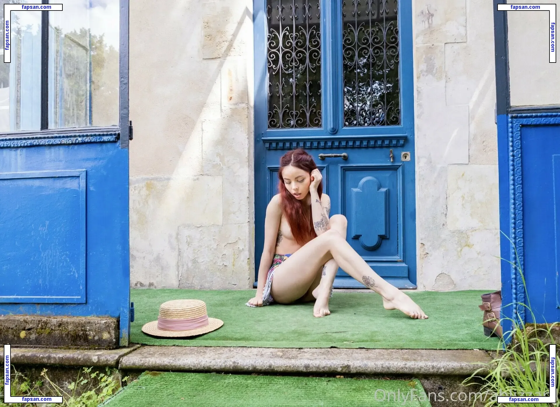 Blizzard nude photo #0704 from OnlyFans