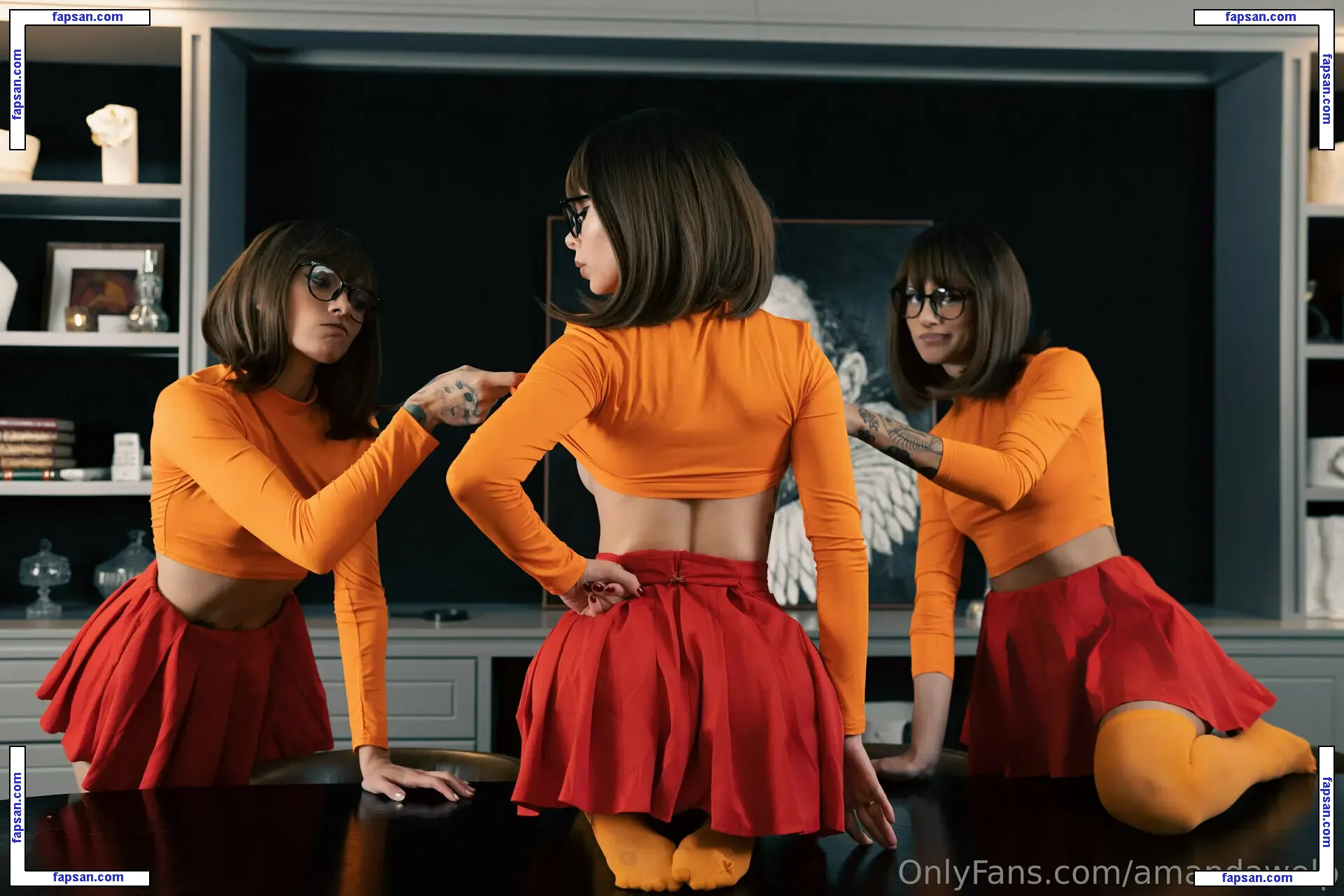 Blizzard nude photo #0739 from OnlyFans