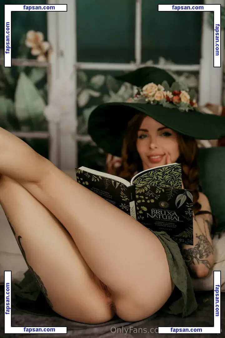 Blizzard nude photo #0770 from OnlyFans