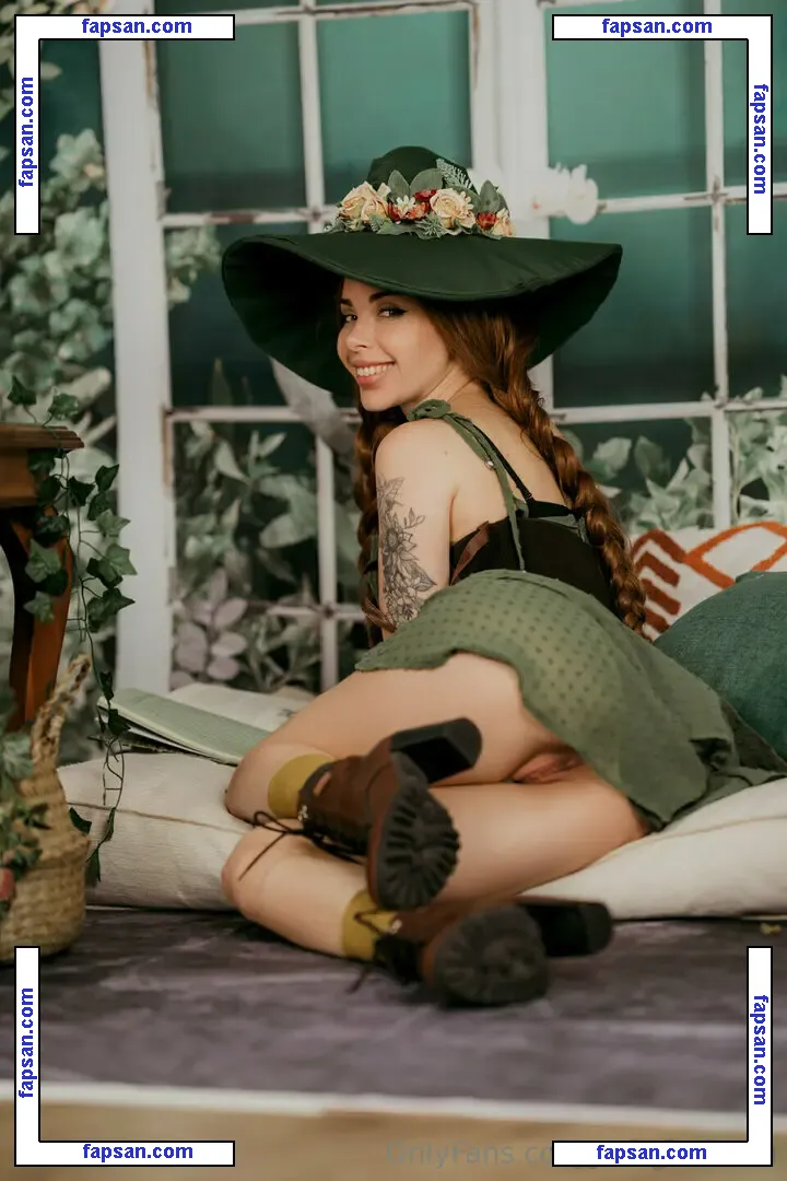 Blizzard nude photo #0771 from OnlyFans