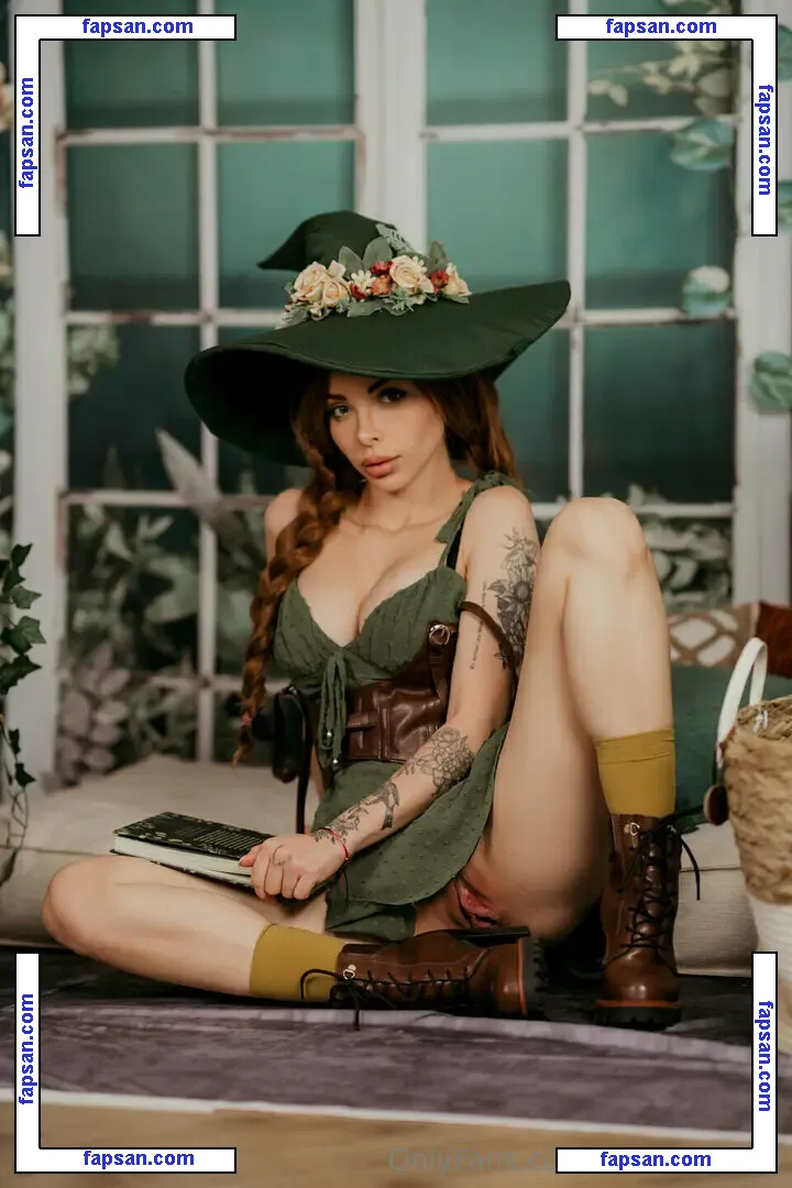 Blizzard nude photo #0777 from OnlyFans