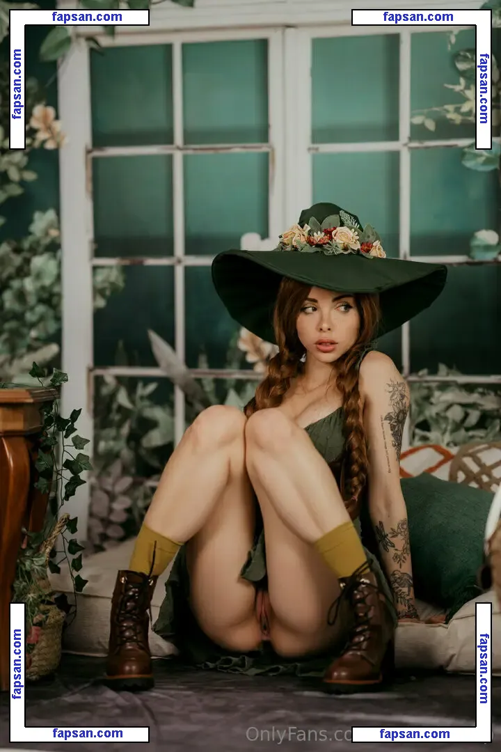 Blizzard nude photo #0782 from OnlyFans