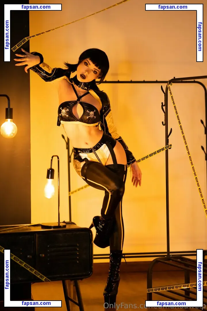 Blizzard nude photo #0805 from OnlyFans