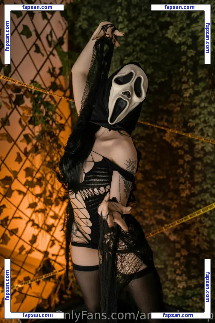 Blizzard nude photo #0813 from OnlyFans