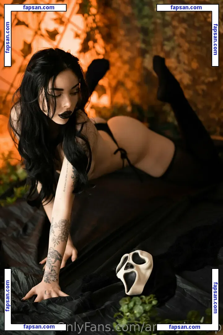 Blizzard nude photo #0822 from OnlyFans