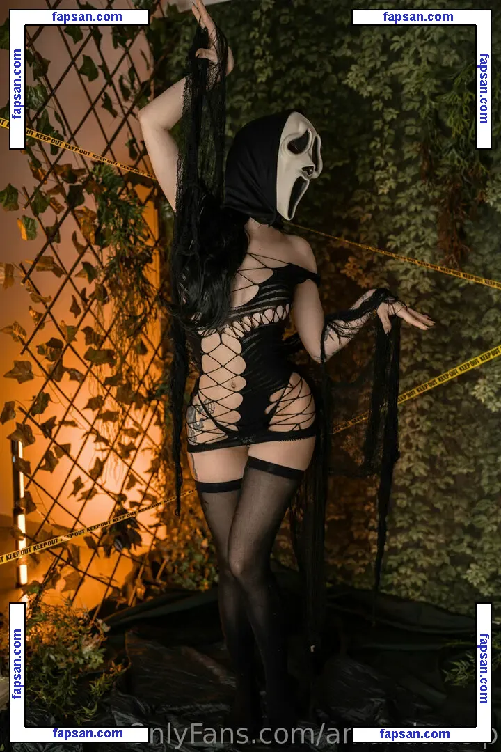 Blizzard nude photo #0823 from OnlyFans