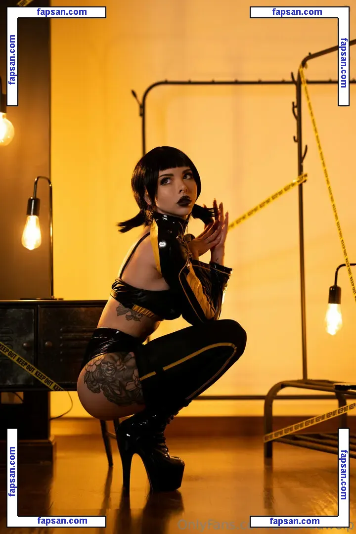 Blizzard nude photo #0844 from OnlyFans