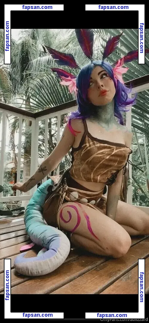 Blizzard nude photo #0854 from OnlyFans