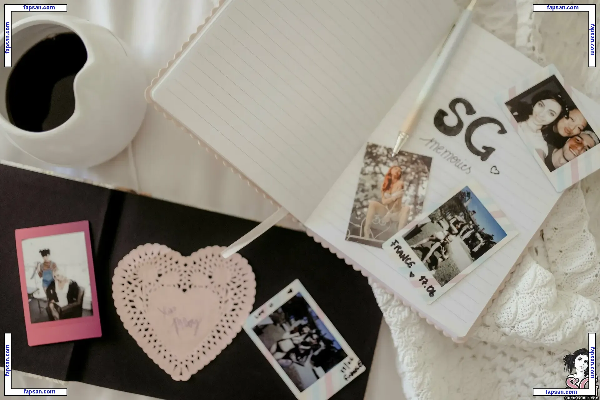 Blizzard nude photo #0881 from OnlyFans