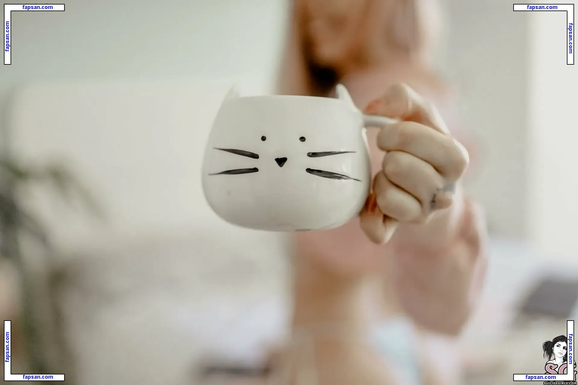 Blizzard nude photo #0882 from OnlyFans