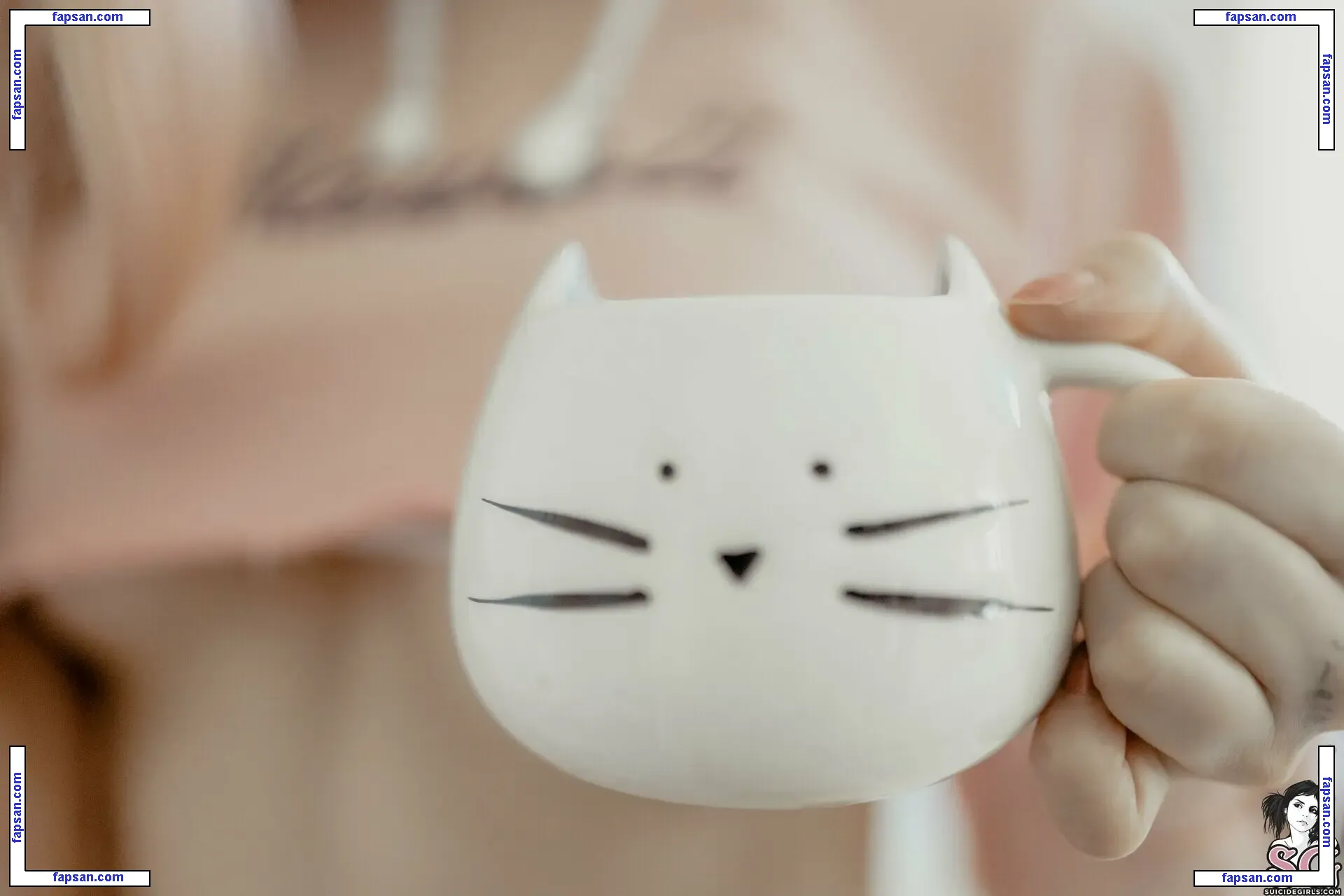 Blizzard nude photo #0883 from OnlyFans