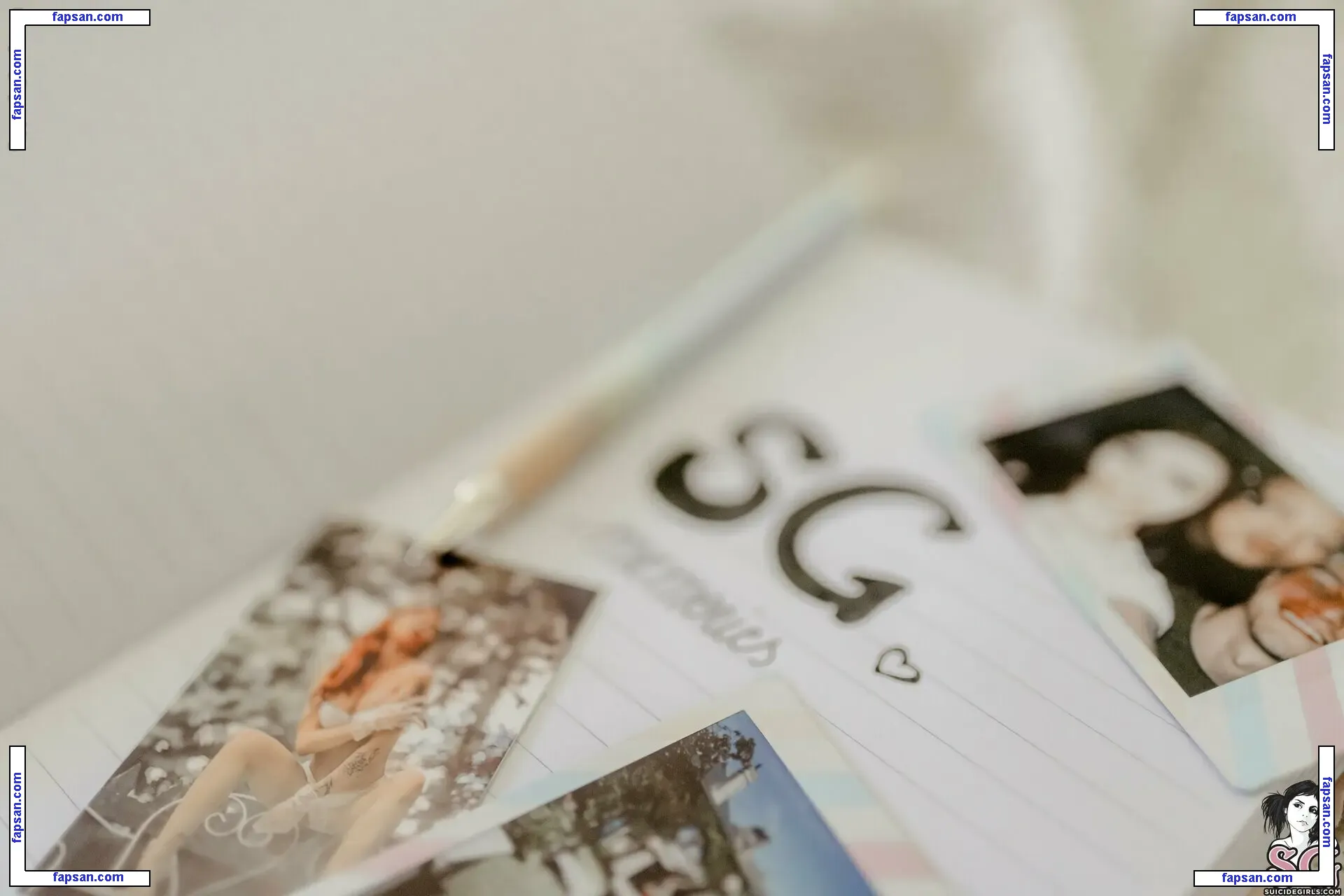 Blizzard nude photo #0885 from OnlyFans