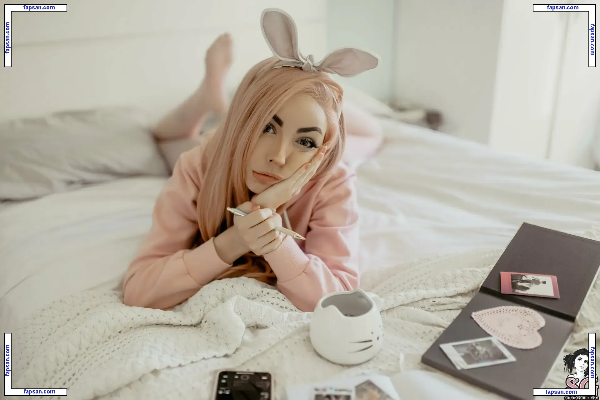 Blizzard nude photo #0886 from OnlyFans