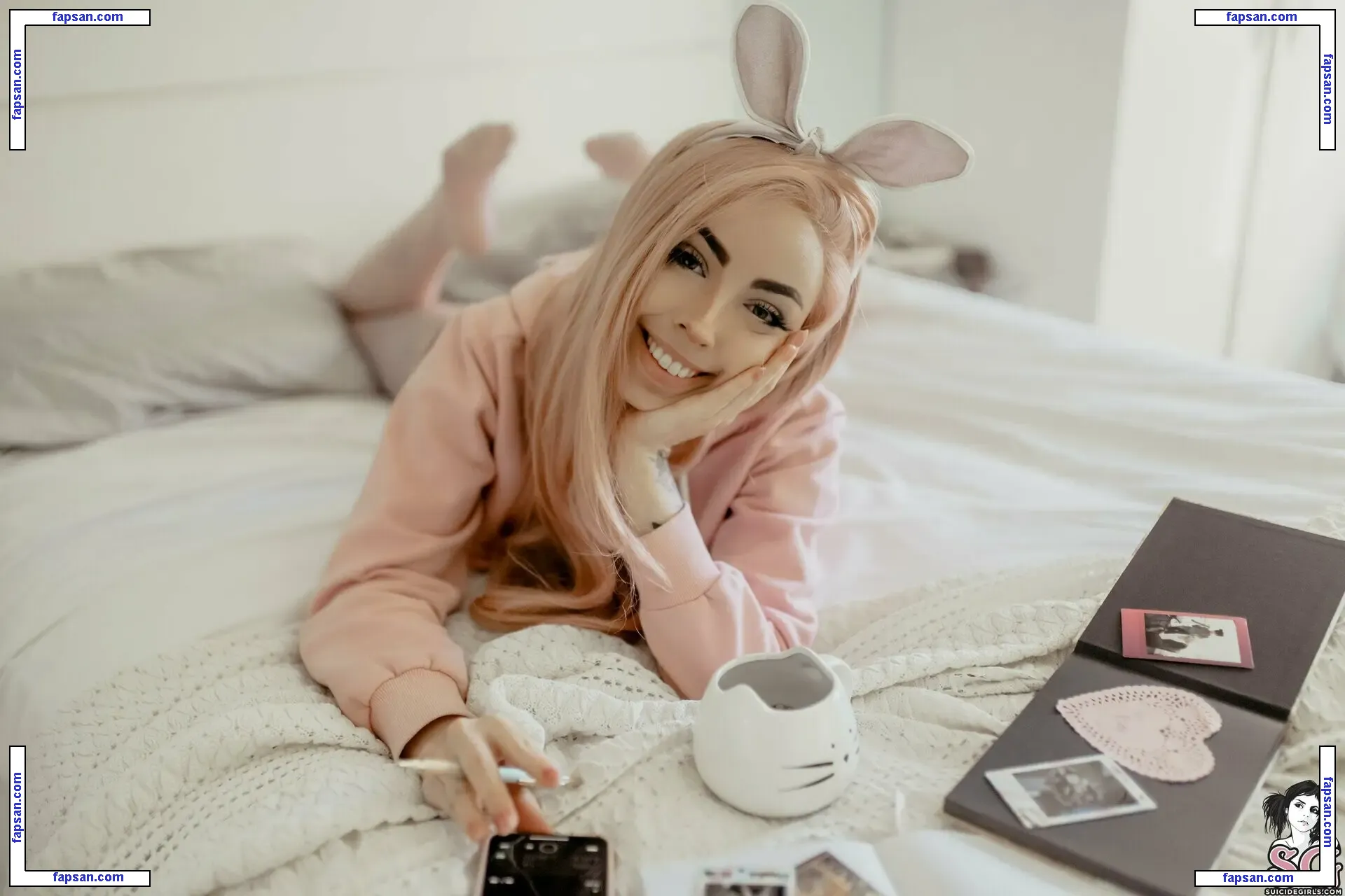 Blizzard nude photo #0890 from OnlyFans