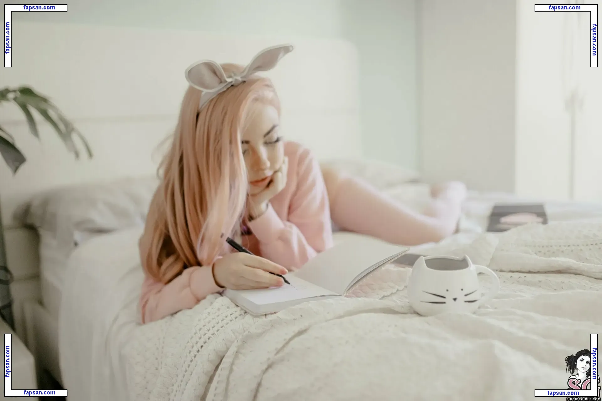 Blizzard nude photo #0894 from OnlyFans