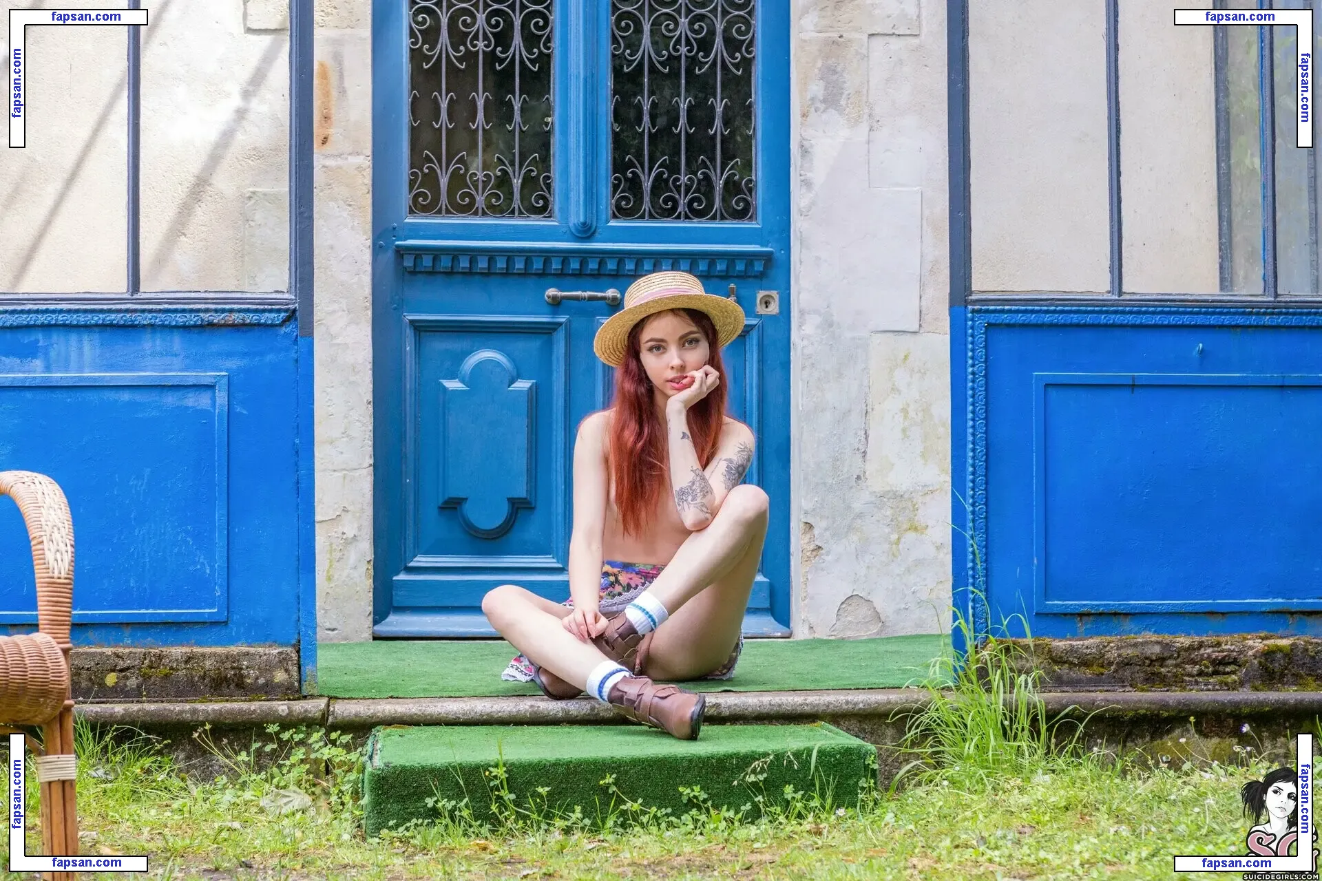 Blizzard nude photo #0896 from OnlyFans