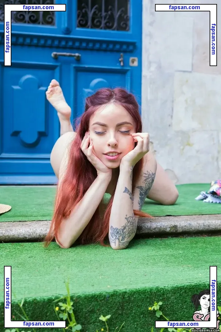 Blizzard nude photo #0903 from OnlyFans