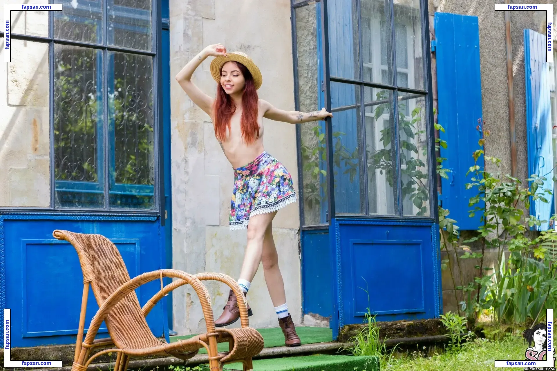 Blizzard nude photo #0904 from OnlyFans