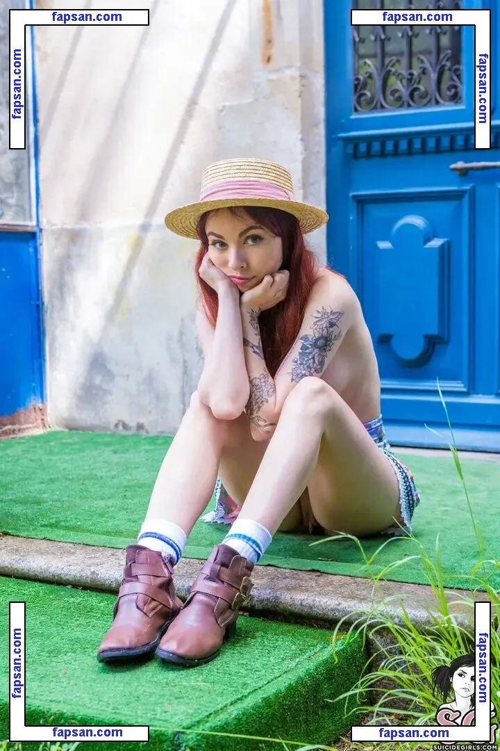 Blizzard nude photo #0905 from OnlyFans