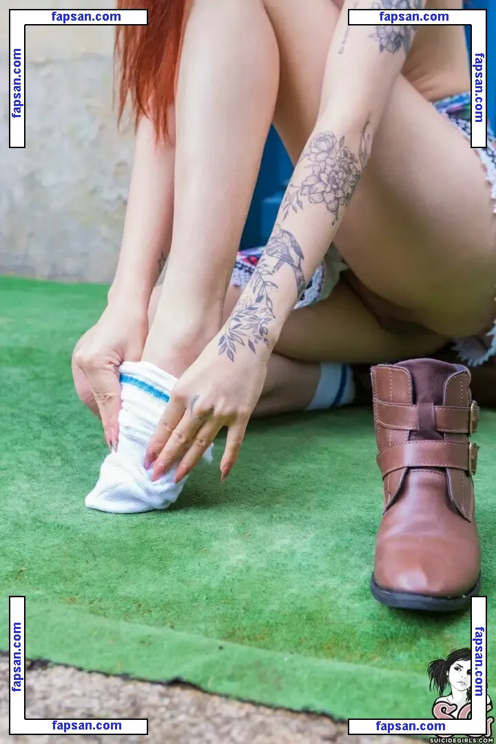 Blizzard nude photo #0908 from OnlyFans