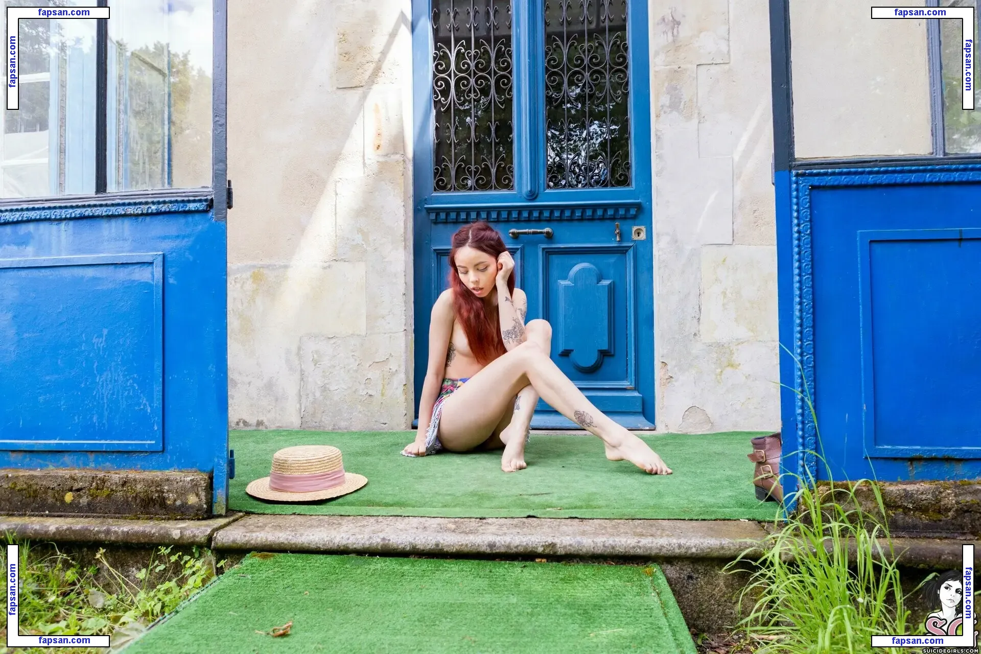 Blizzard nude photo #0910 from OnlyFans