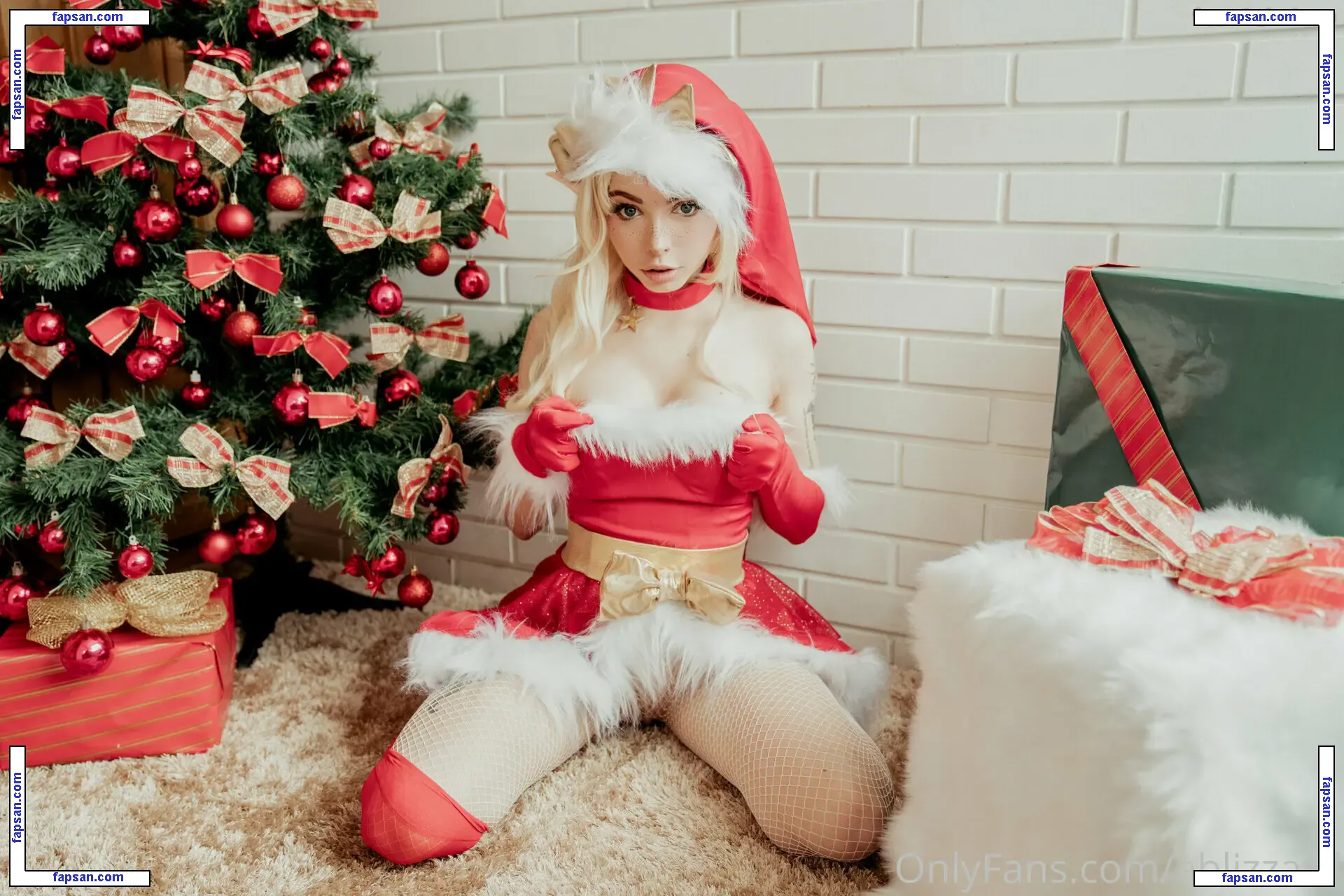 Blizzard nude photo #0956 from OnlyFans