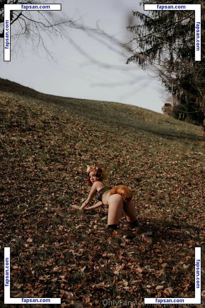 Blizzard nude photo #0962 from OnlyFans