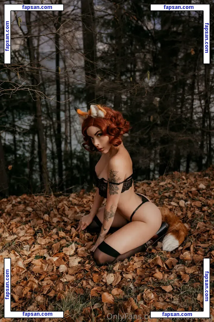 Blizzard nude photo #0967 from OnlyFans