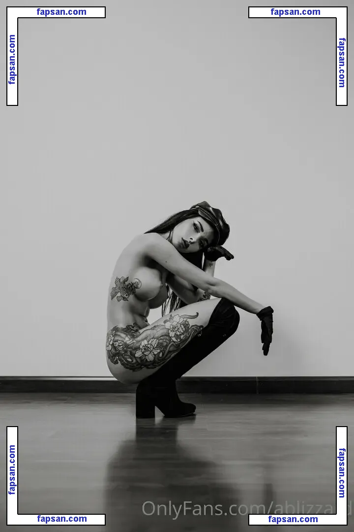 Blizzard nude photo #0977 from OnlyFans