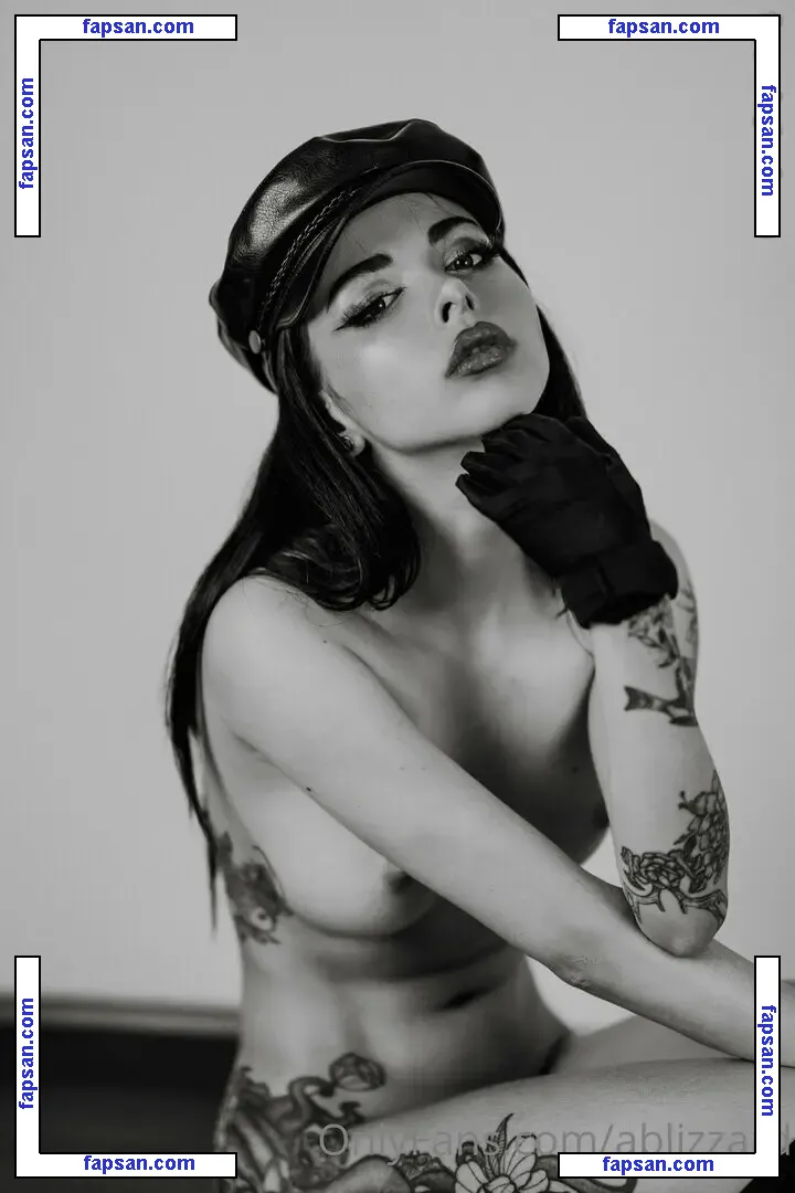 Blizzard nude photo #0980 from OnlyFans